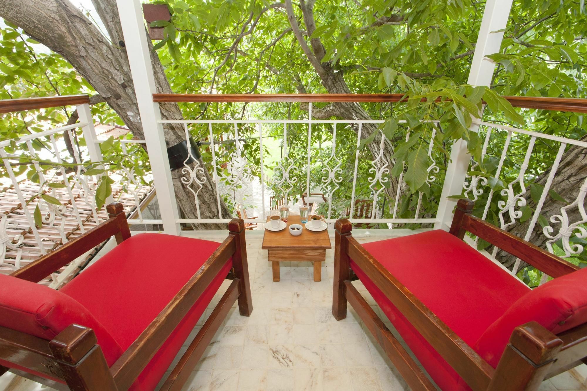 Ephesus Lodge Kirazli  Exterior foto